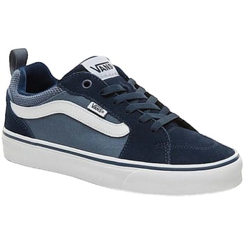 VANS MN Filmore (SUEDE CANVAS) DRESS BLUE - Sneakers - Unisex