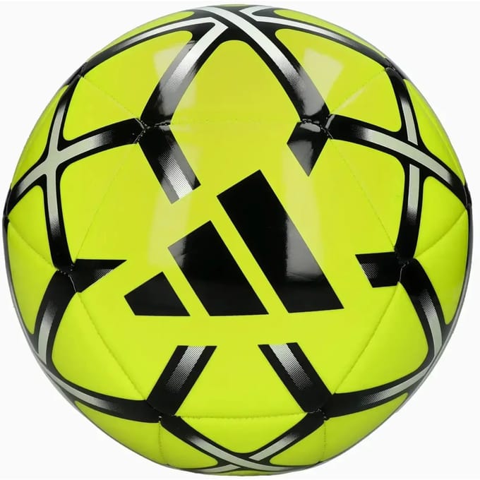 Adidas Starlancer voetbal fuo geel/zwart