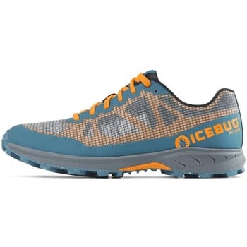 Lage Sneakers Icebug Pytho6 M Rb9x