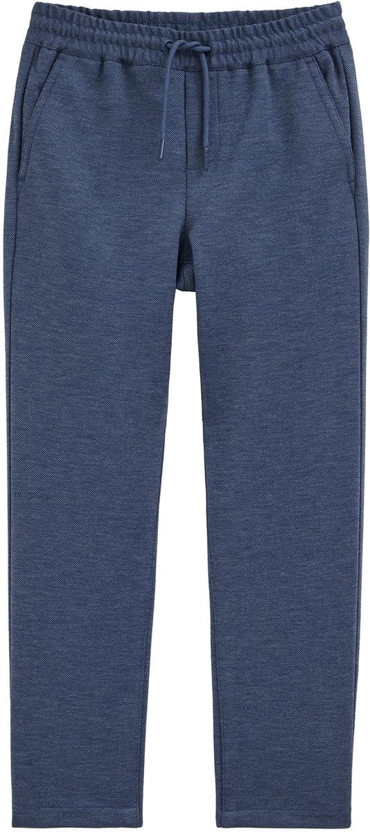 WE Fashion Jongens regular fit broek
