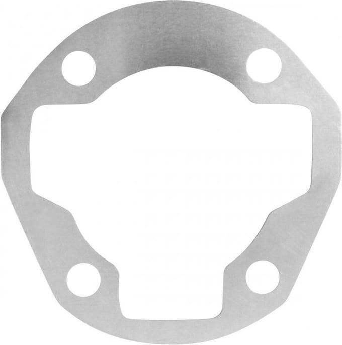 Cale d'embase de cylindre 0.40mm pour mobylette MBK 51 Neuf cyclomoteur cyclo