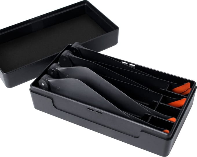 50CAL Portable Propellers Box for Mavic Air 2/Air 2S