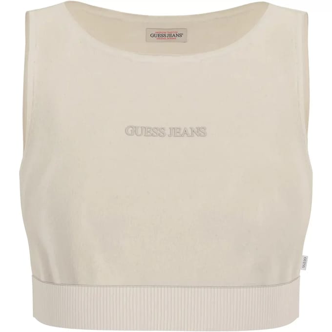 Damestanktop Guess Scoop