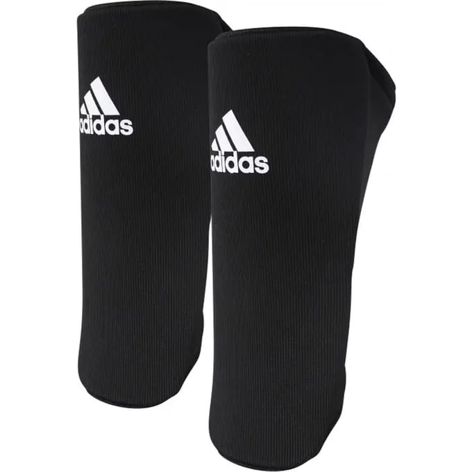 Eva schuim kickboks scheenbeschermers adidas