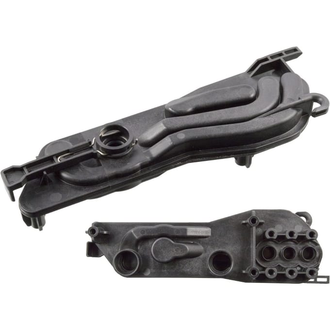 Houder, expansievat-koelmiddel FEBI BILSTEIN 104091