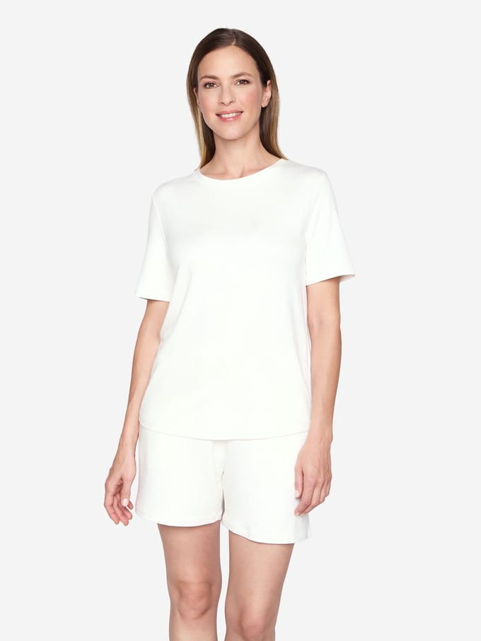 Joop! Pyjamaoberteil Soft Comfort