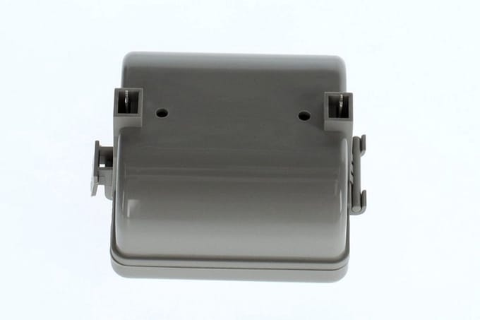 BOSCH Batterijbehuizing, 87005050620