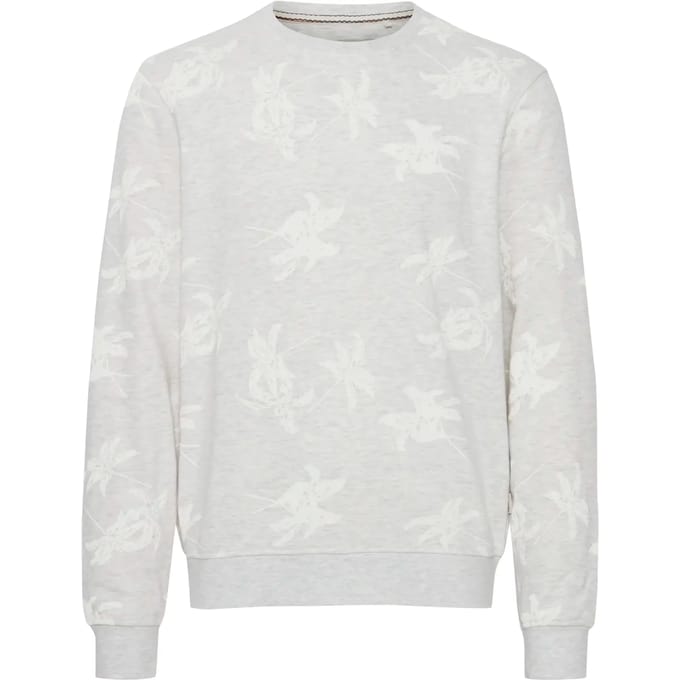 Blend - Sweatshirt - Heren - Sweaters