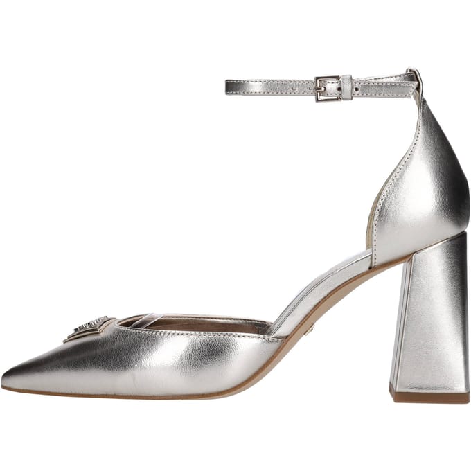 Guess Schoenen met Grijze Heel