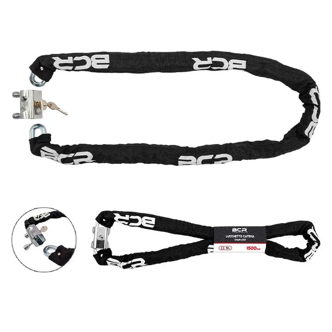 Antidiefstalkabel BCR