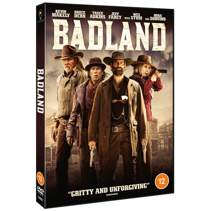 Badland
