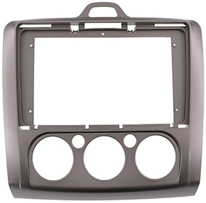 9 Inch paneel Ford Focus 2007-2011
