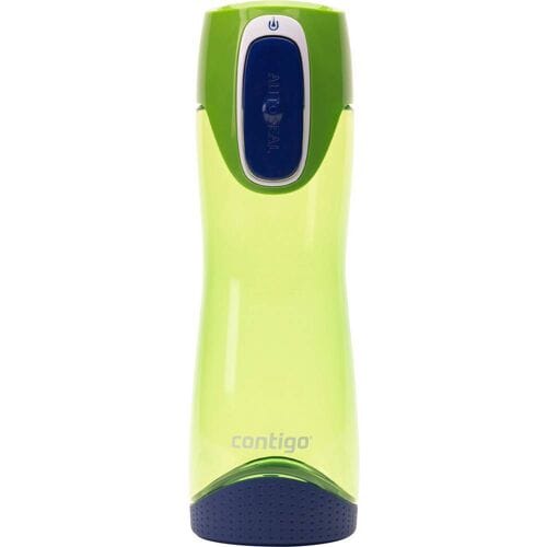 Contigo Drinkfles Geel-groen 500 ml