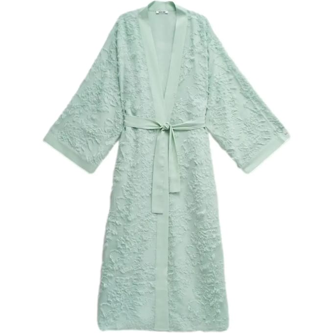 Jacquard Kimono dames Salsa Jeans