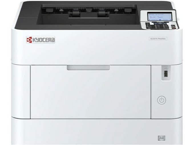 KYOCERA ECOSYS PA6000x - Laserprinter A4 - Zwart-wit