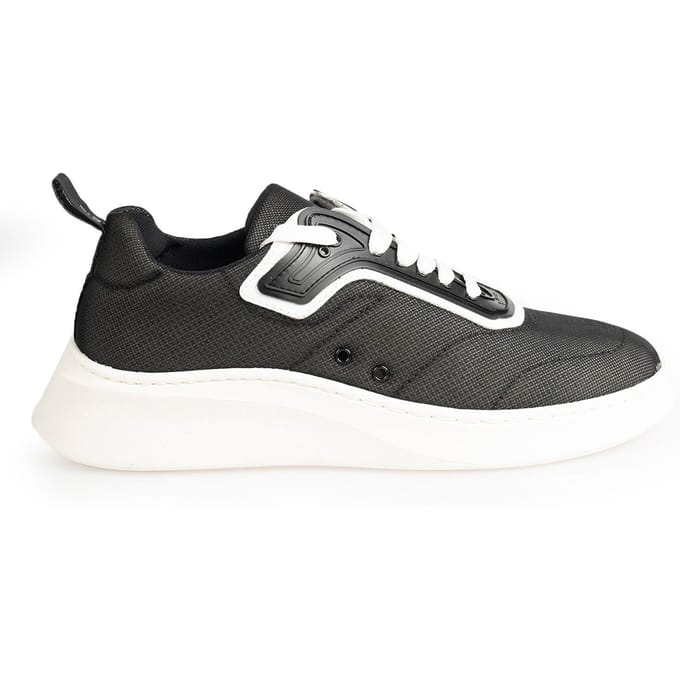Baldinini Sneakers Mannen zwart