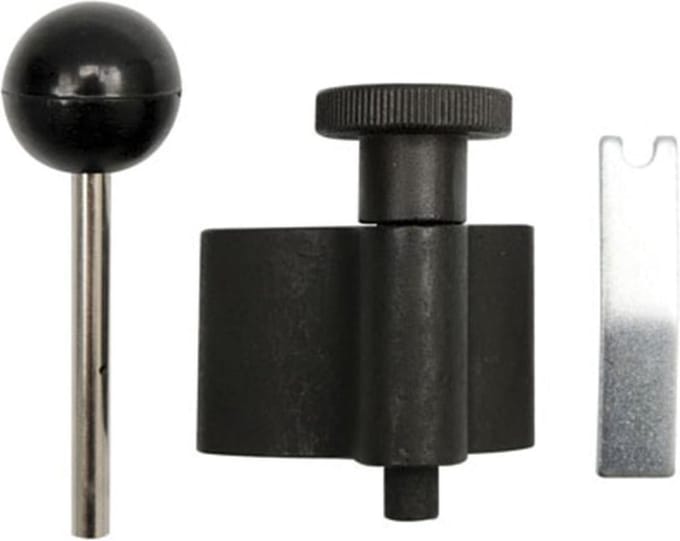 YATO Dieselmotor vergrendelingsgereedschapsset