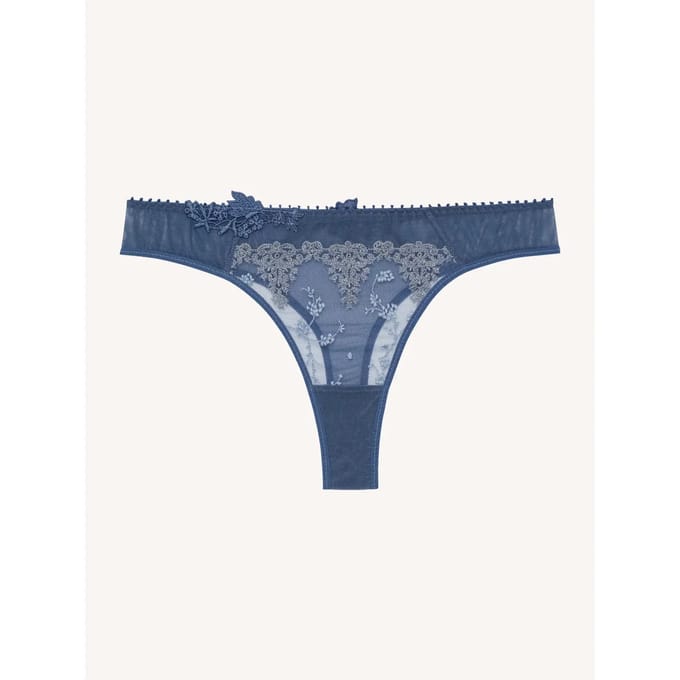 Dames string Passionata White Nights