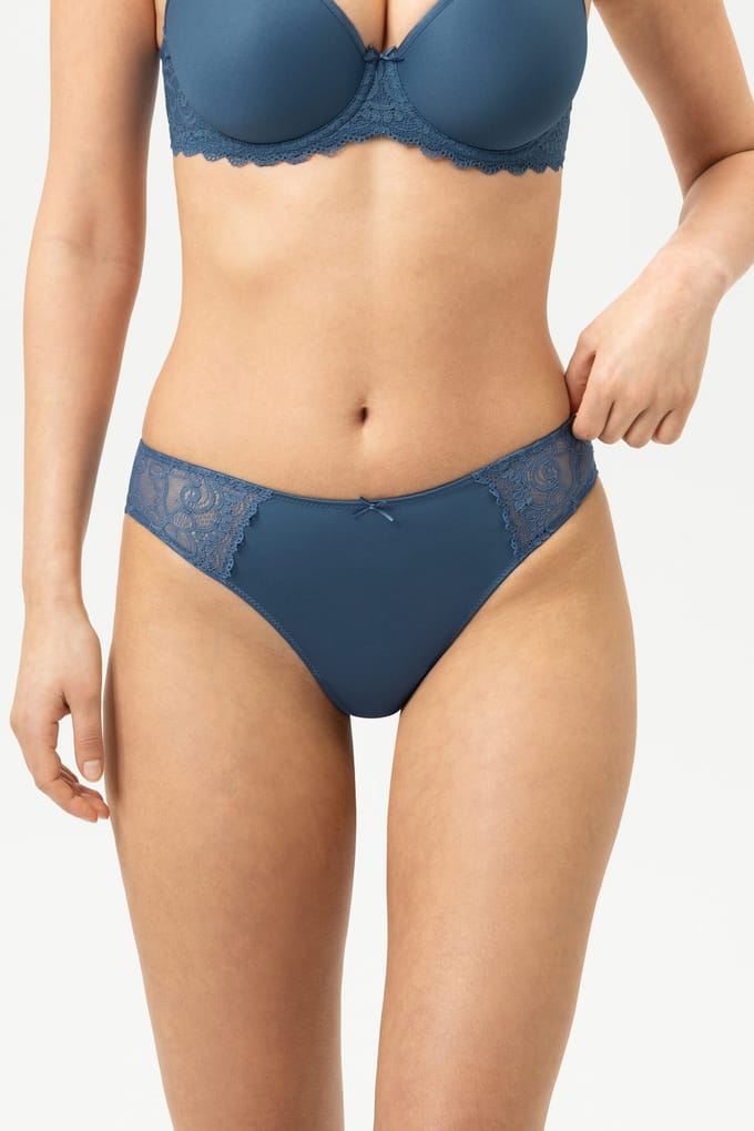 mey Damen String Serie Amorous