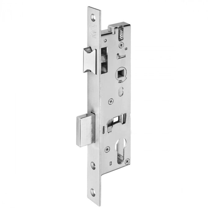 Wilka VH smalslot RVS 1738-30 PC 92 LS / RS