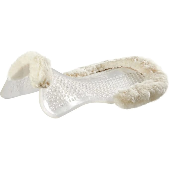 Paardenschokdemper Acavallo Gel NS