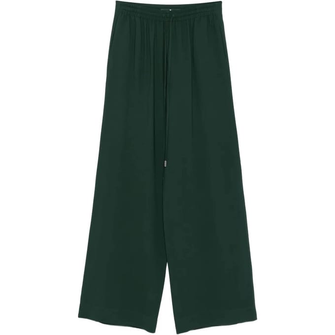 Ermanno Scervino Groene broek