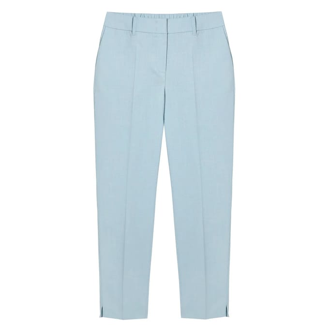 Dames chino broek Tatuum Kolia 9