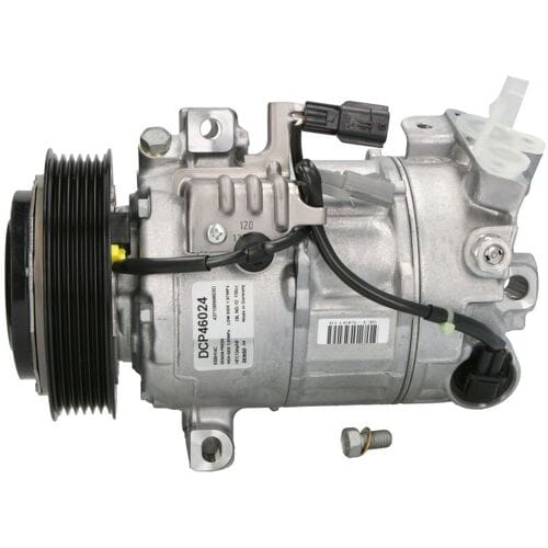 Airco-compressor DENSO DCP46024