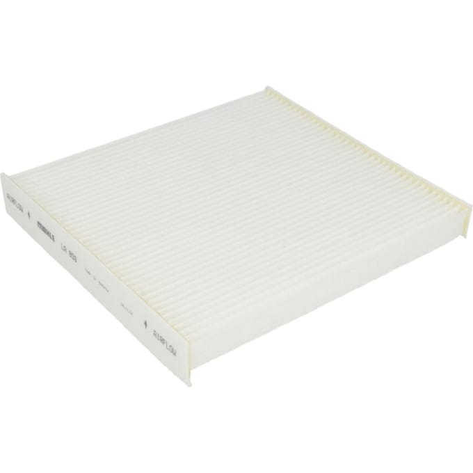 Cabine luchtfilter KNECHT LA 859