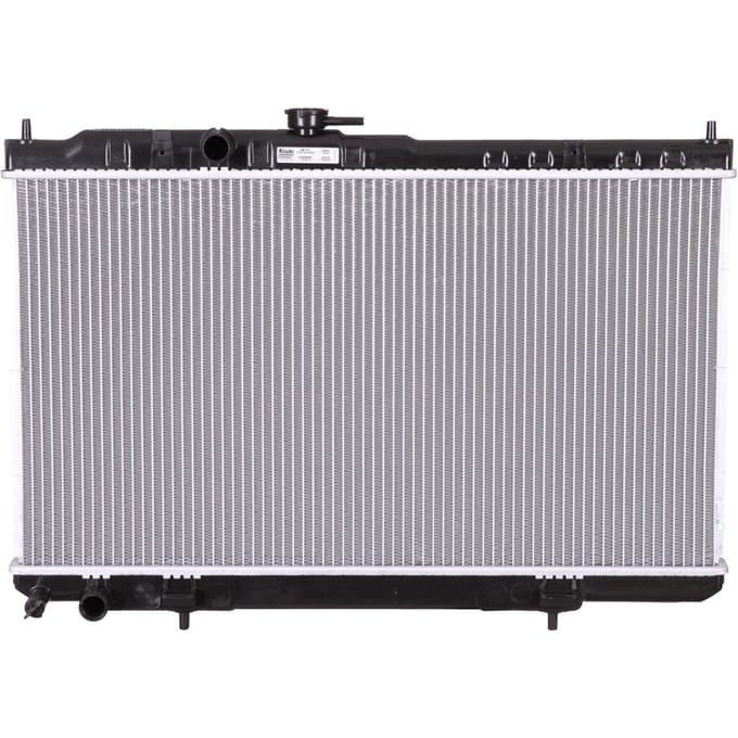 Radiator, motorkoeling NISSENS 68751