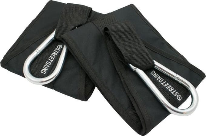 Ab Straps | StreetGains®