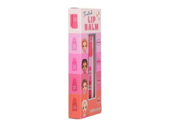 Top Model TOPModel jelly stick cheeks & lips BEAUTY and ME Opmaken en sieraden