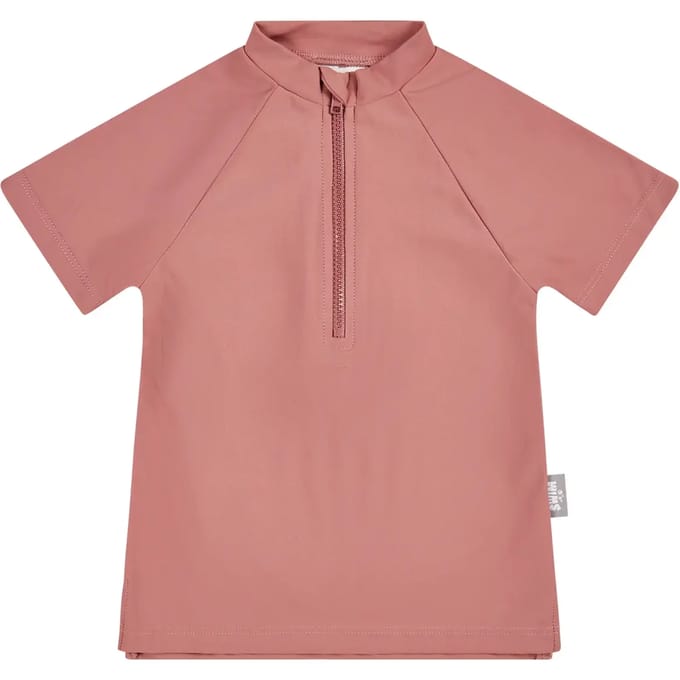 Meisjes bad T-shirt Sterntaler
