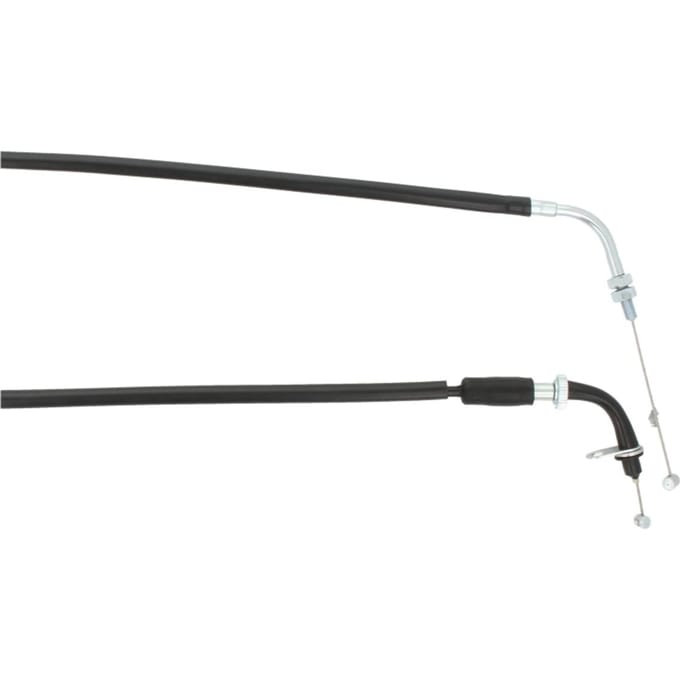 Gaskabel 4 RIDE LG-038