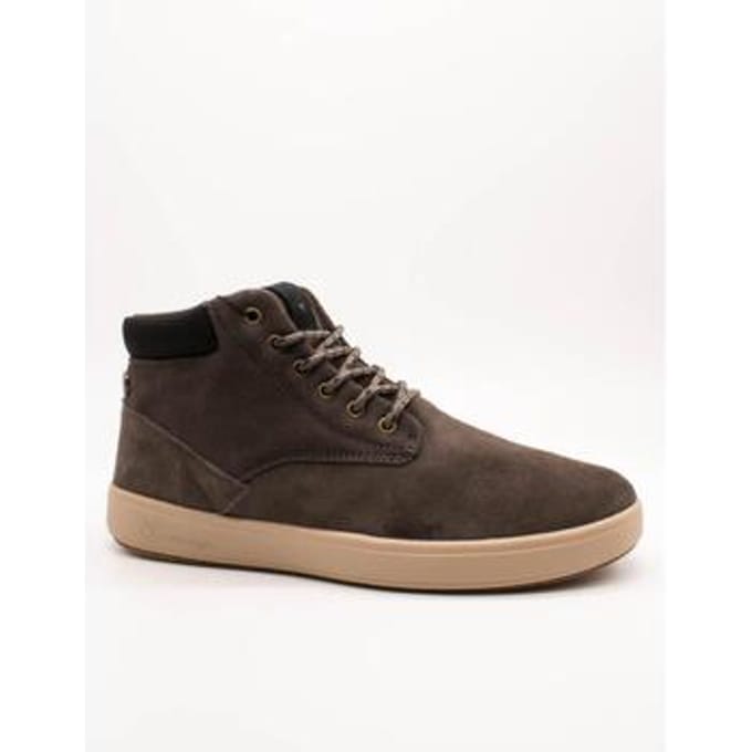 Skateschoenen Natural World 8457 Gris