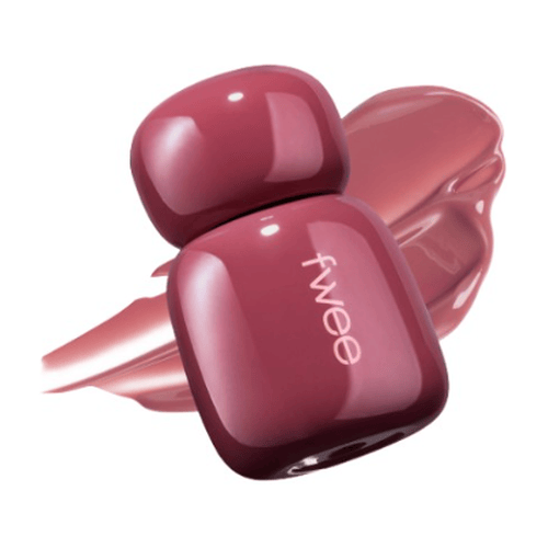 fwee Rose Obsession Stay-Fit Liptint GC01 Bunny Rose