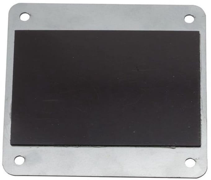 IVOL Ophangsysteem whiteboard - magnetisch - set van 6 - magnetisch memoboard - whiteboard