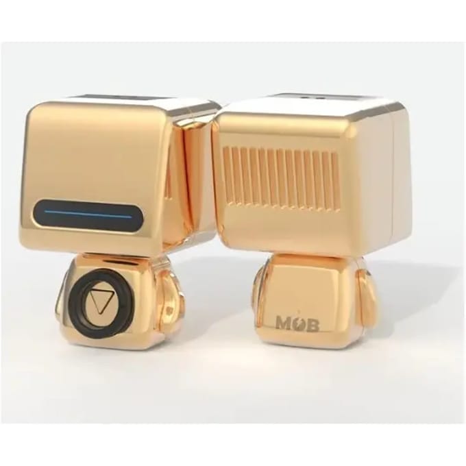 Bluetooth-luidspreker MOB Robot