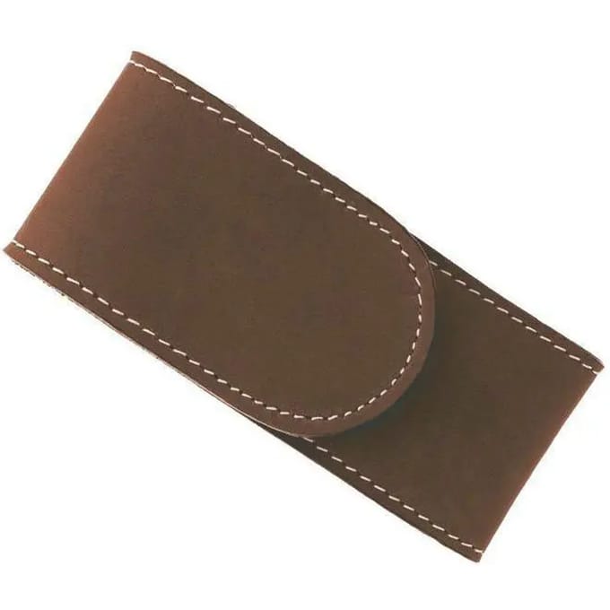 Étui cuir H. Beligné & Fils