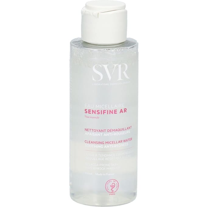 SVR Sensifine AR Micellair Water 100 ml