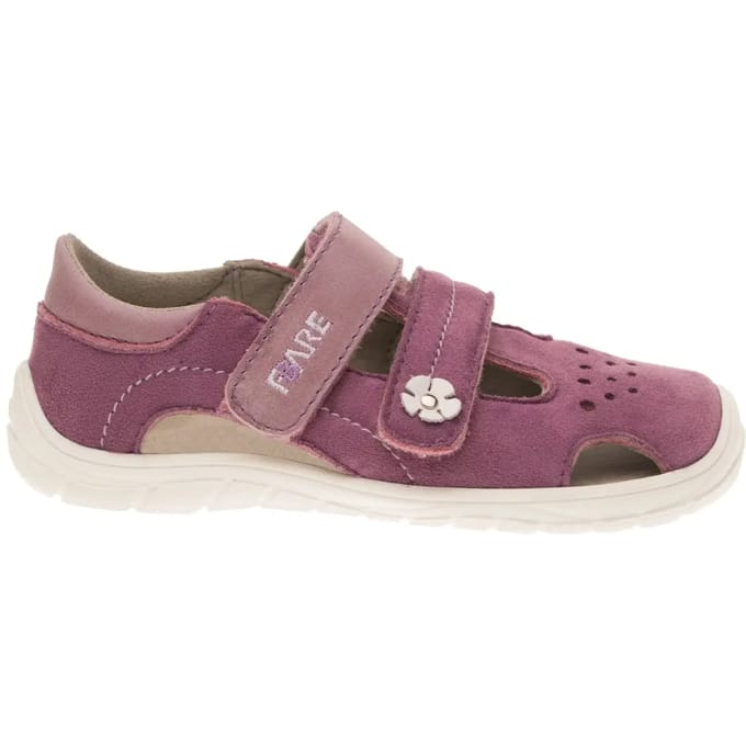 Meisjes sandalen Fare Bare Economic Summer