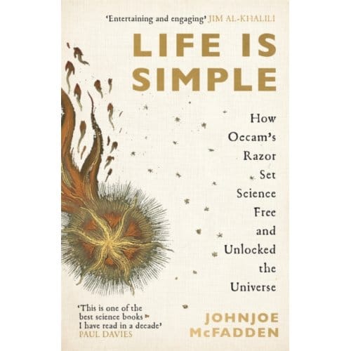 Life Is Simple - JohnJoe McFadden