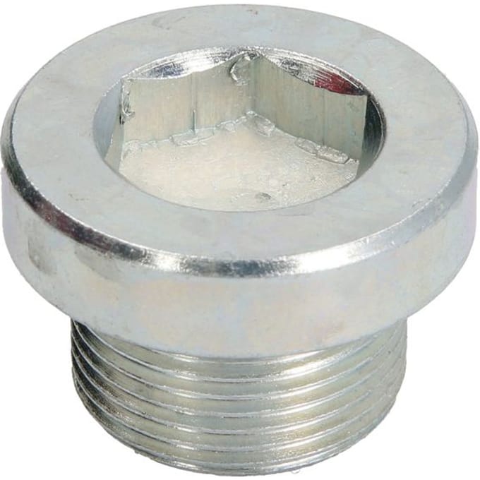 Topran Oliecarter aftapplug HANS PRIES 115 361