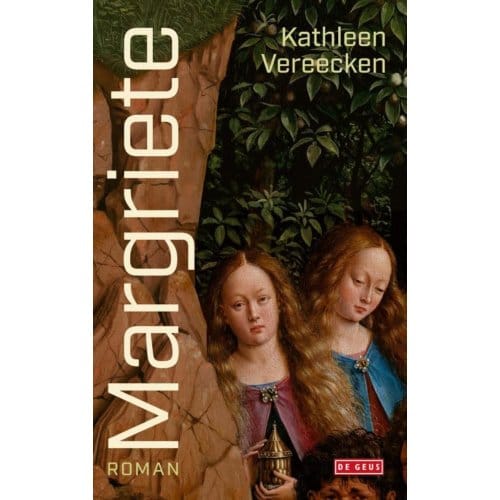 Margriete - Kathleen Vereecken