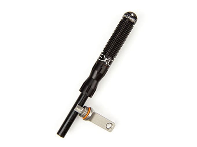 Exotac nanostriker xl zwart