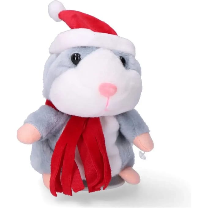 Decoratief kerstbeeldje BigBuy Home