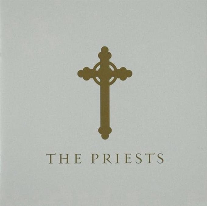 The Priests