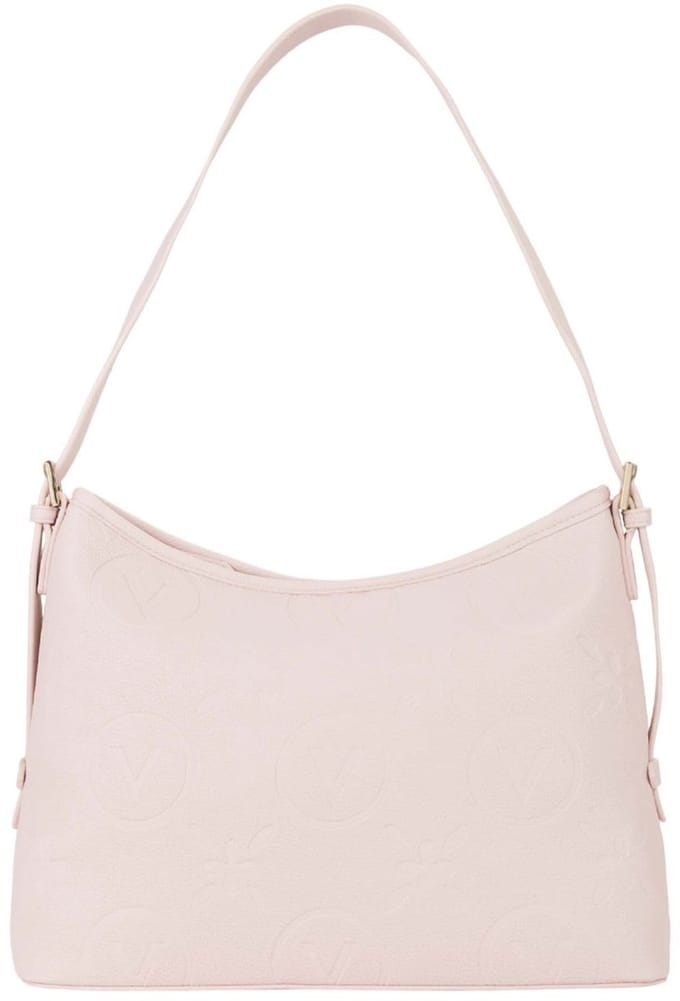 VALENTINO Schoudertas Samba Re Hobo Bag Cipria Roze
