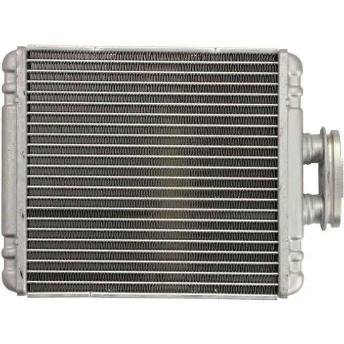 Warmtewisselaar, interieur verwarming THERMOTEC D6A007TT