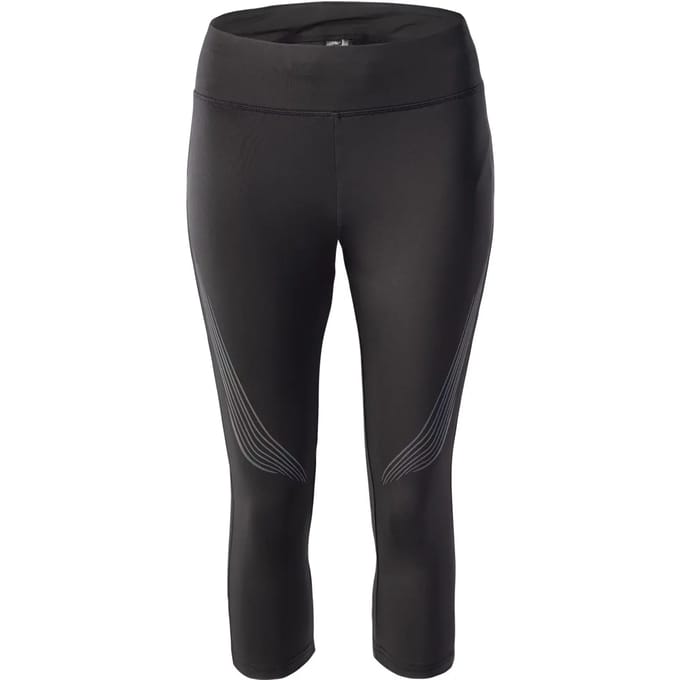 Dames legging 3/4 IQ Intelligence Quality Nukia